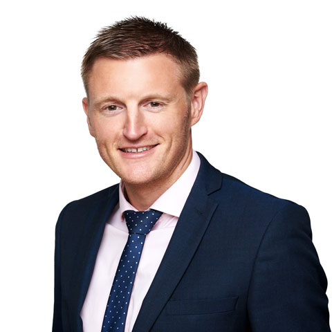 Neil Burt