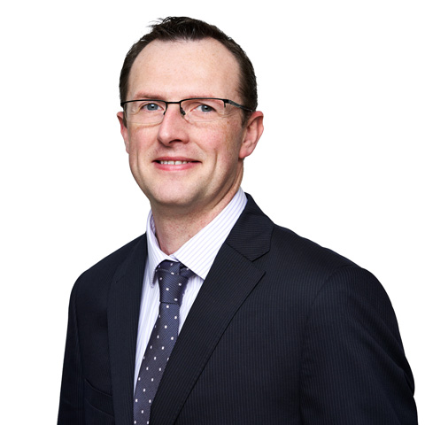Colm Brennan